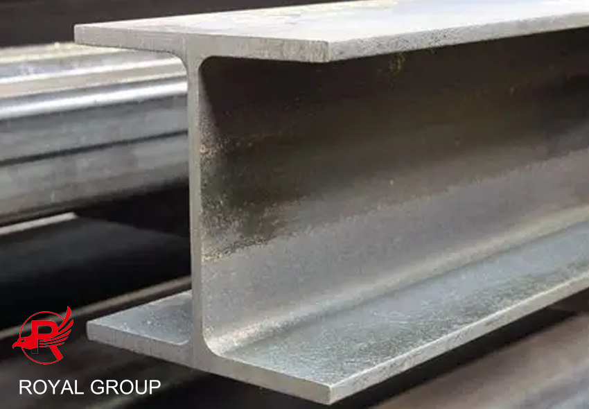 A Deep Dive into H-Beams Focusing on ASTM A992
