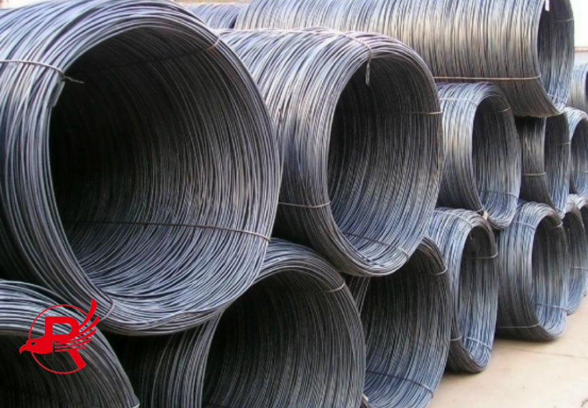 Carbon Steel Wire Rod