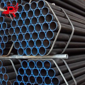 carbon steel pipe