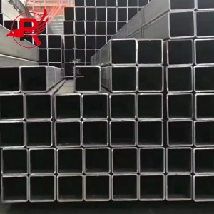 galvanized square pipe (2)
