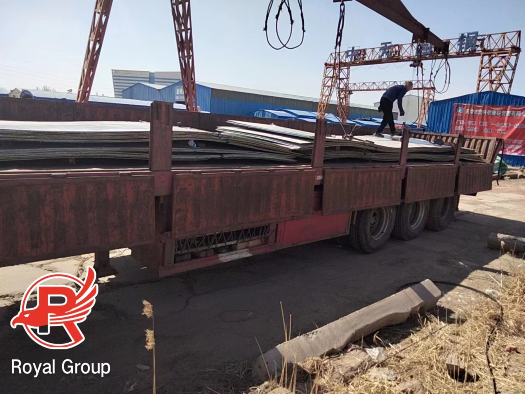 galvanized steel coil (4)