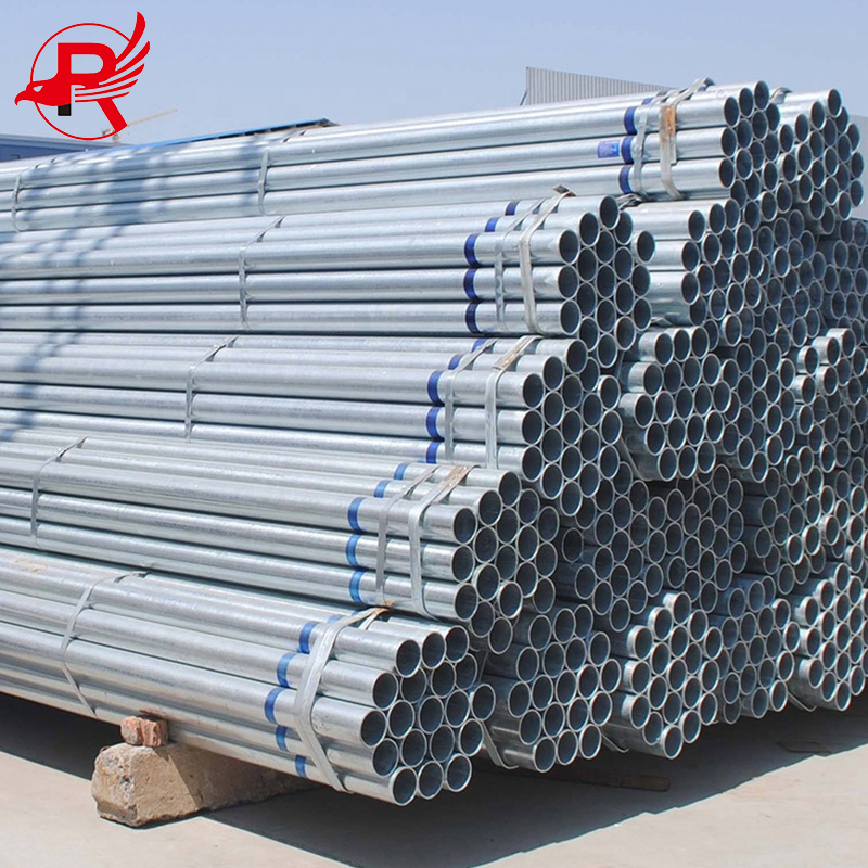 galvanized steel pipe (45)