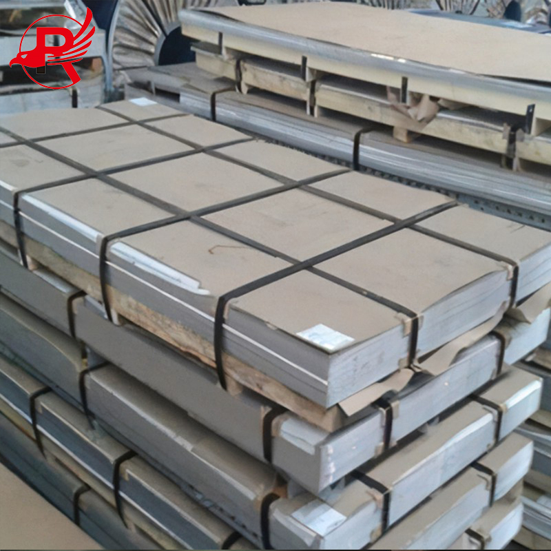 galvanized steel sheet (6)