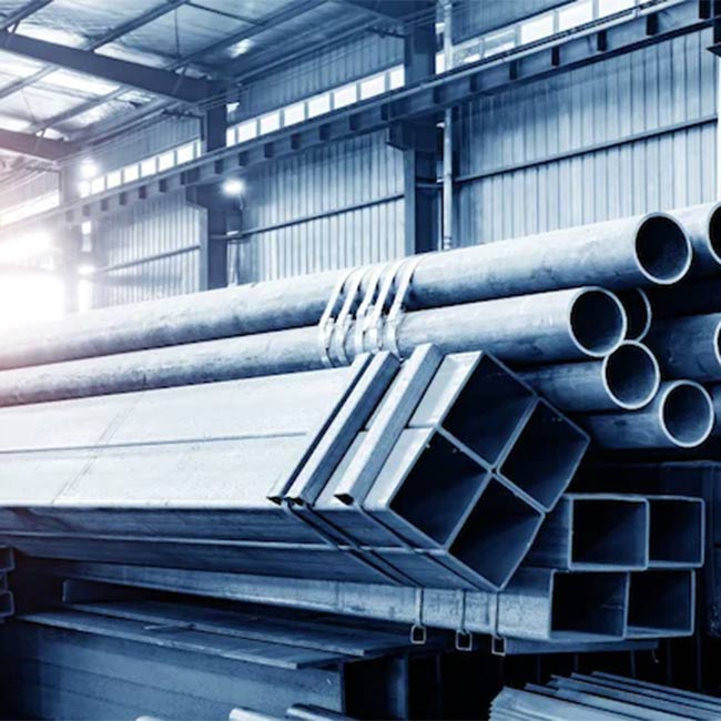 royal steel pipe