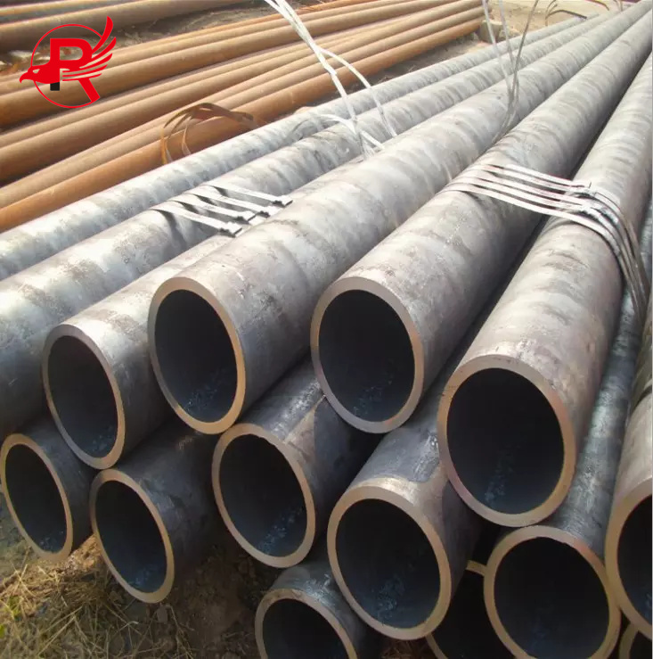 seamless steel tube01