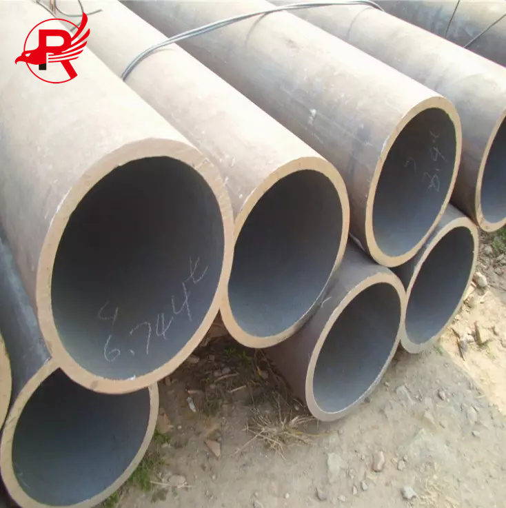 seamless steel tube03