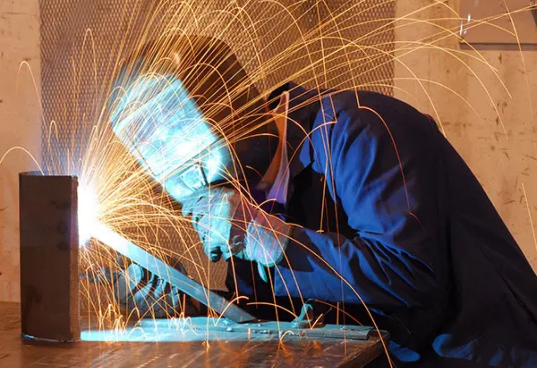 welded-professing-ROYAL STEEL GROUP